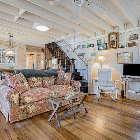 Anna'S Cottage Saugatuck Esterno foto