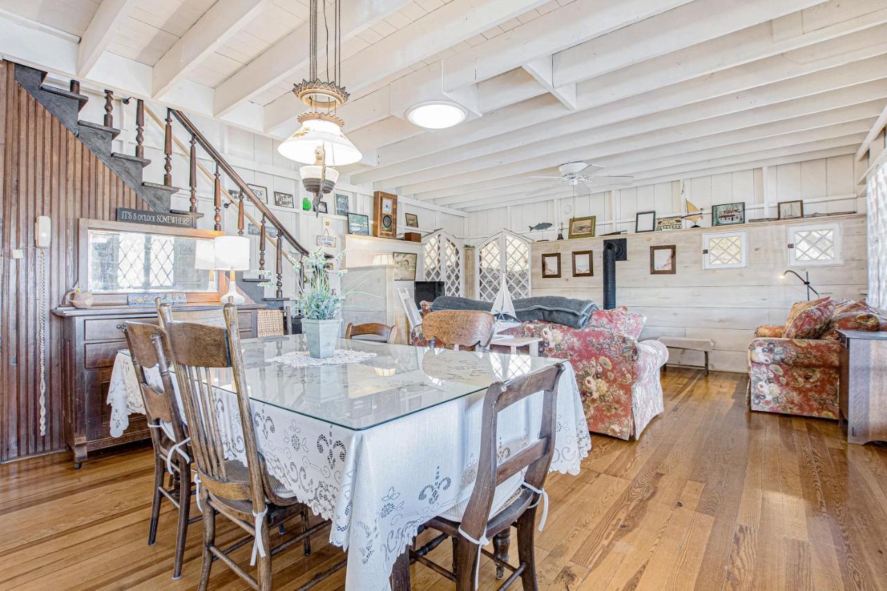 Anna'S Cottage Saugatuck Esterno foto