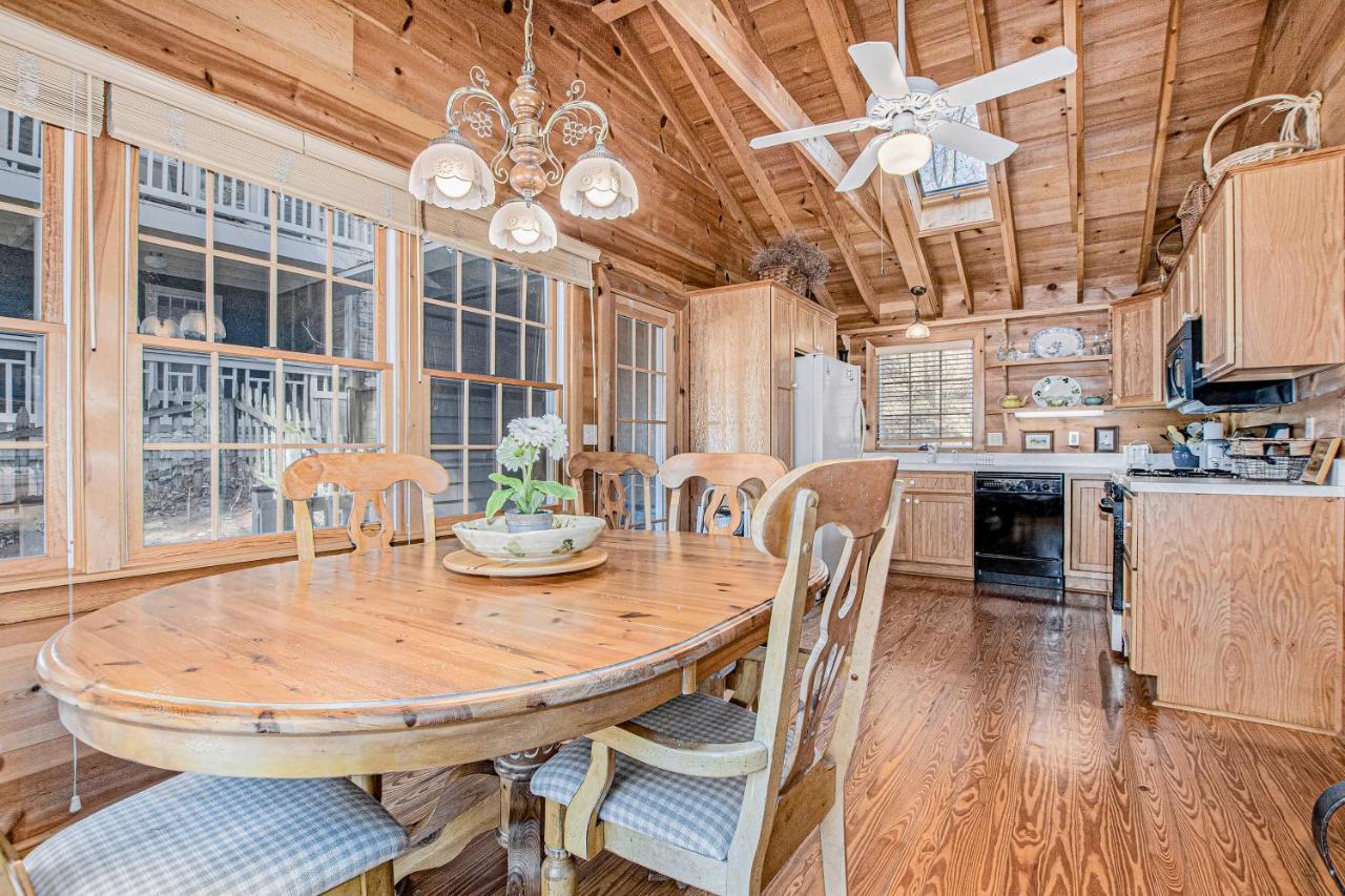 Anna'S Cottage Saugatuck Esterno foto