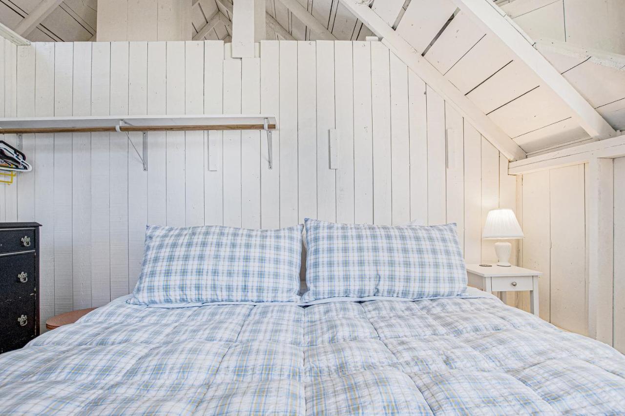 Anna'S Cottage Saugatuck Esterno foto