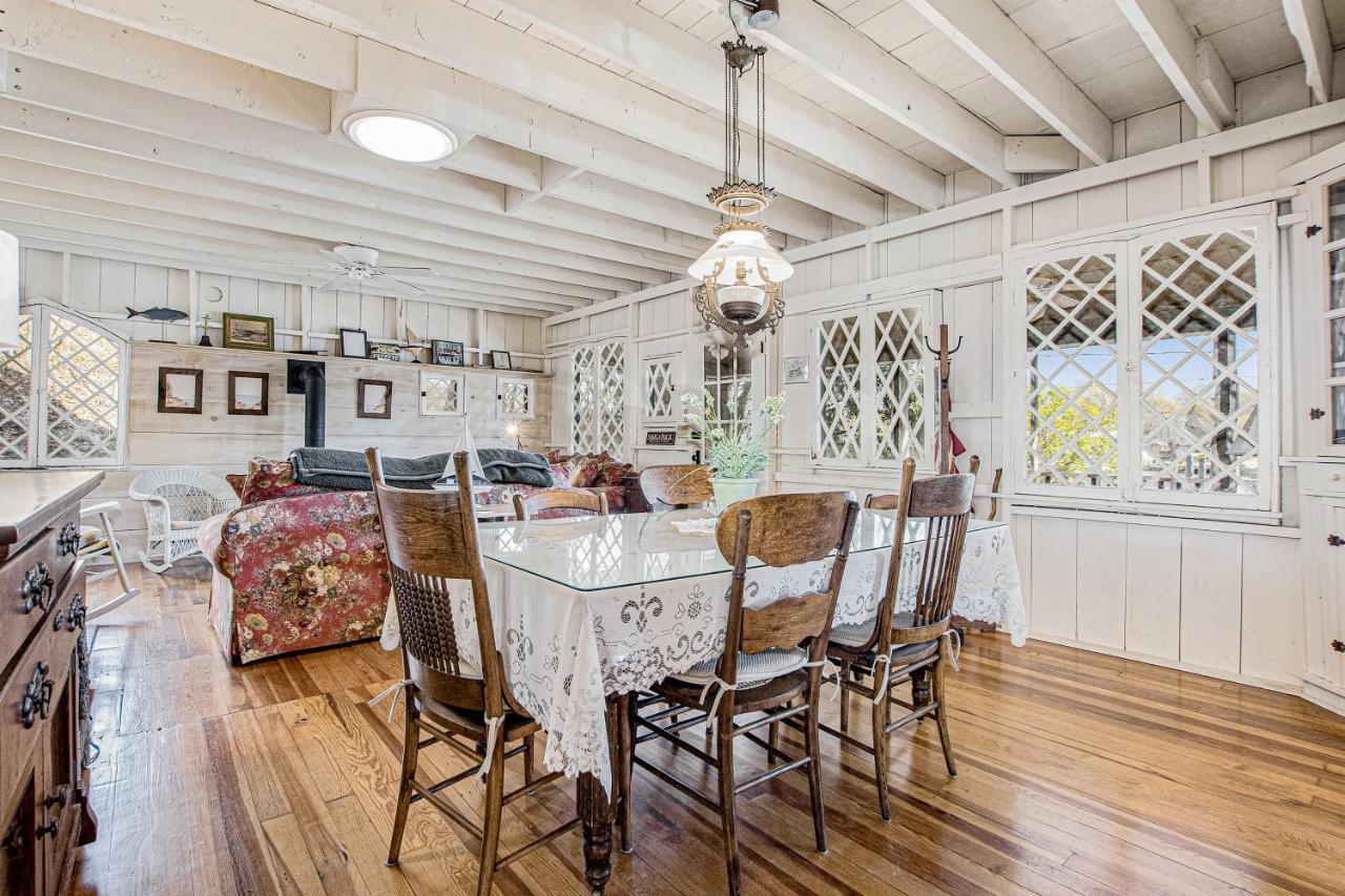 Anna'S Cottage Saugatuck Esterno foto
