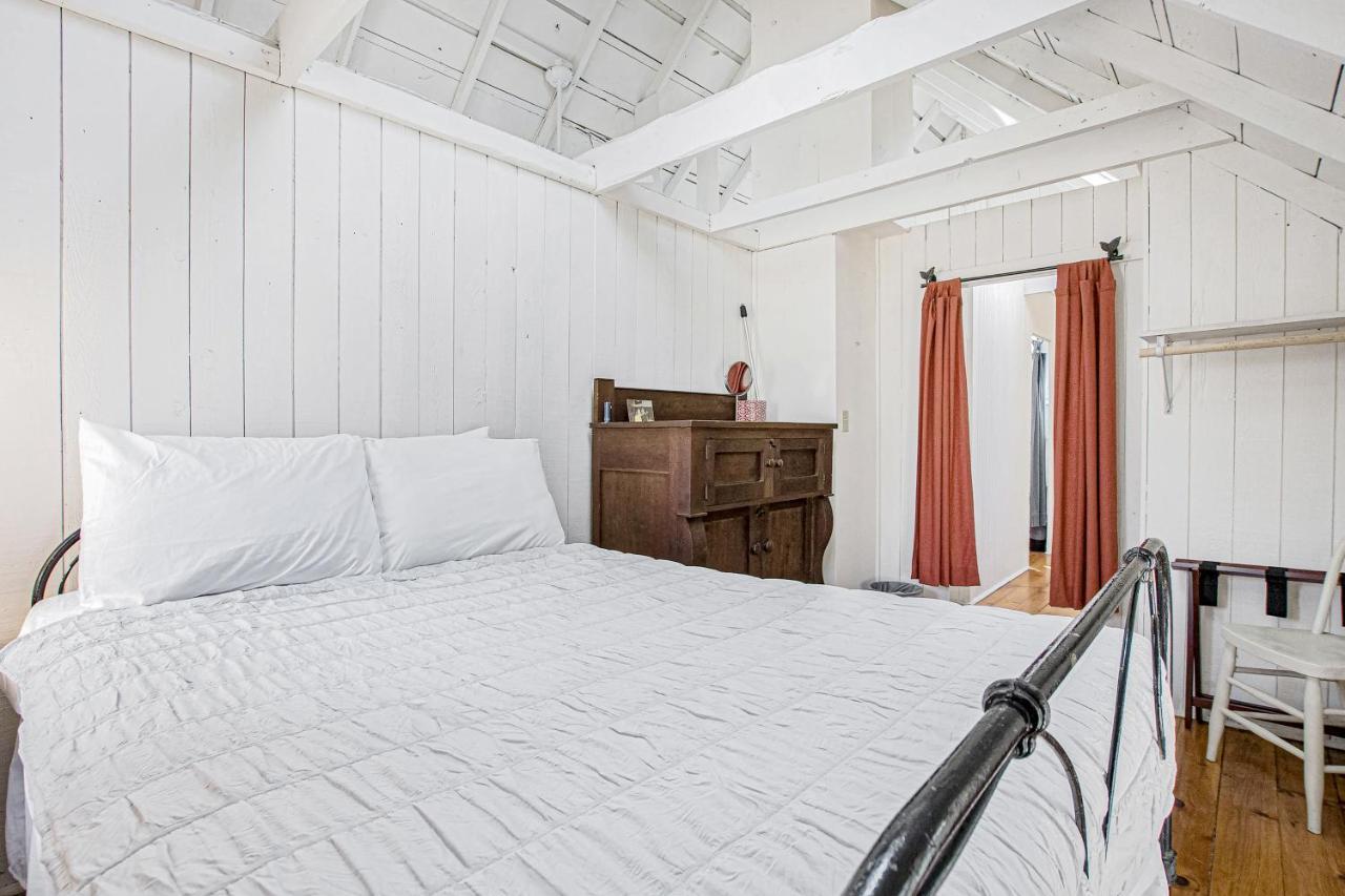 Anna'S Cottage Saugatuck Esterno foto