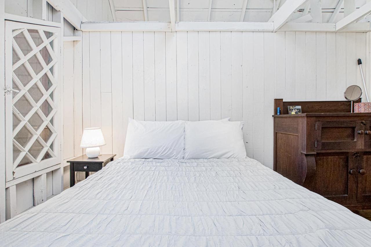 Anna'S Cottage Saugatuck Esterno foto