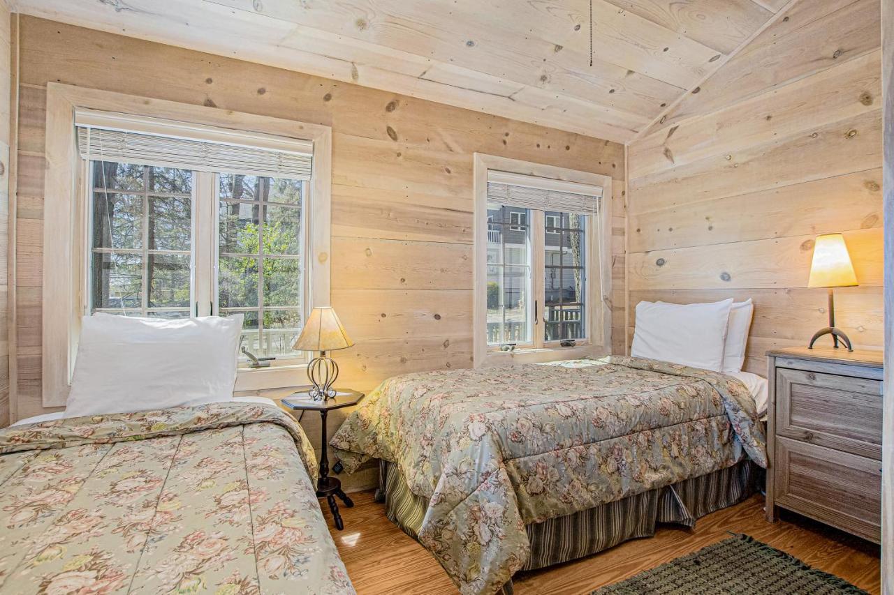 Anna'S Cottage Saugatuck Esterno foto
