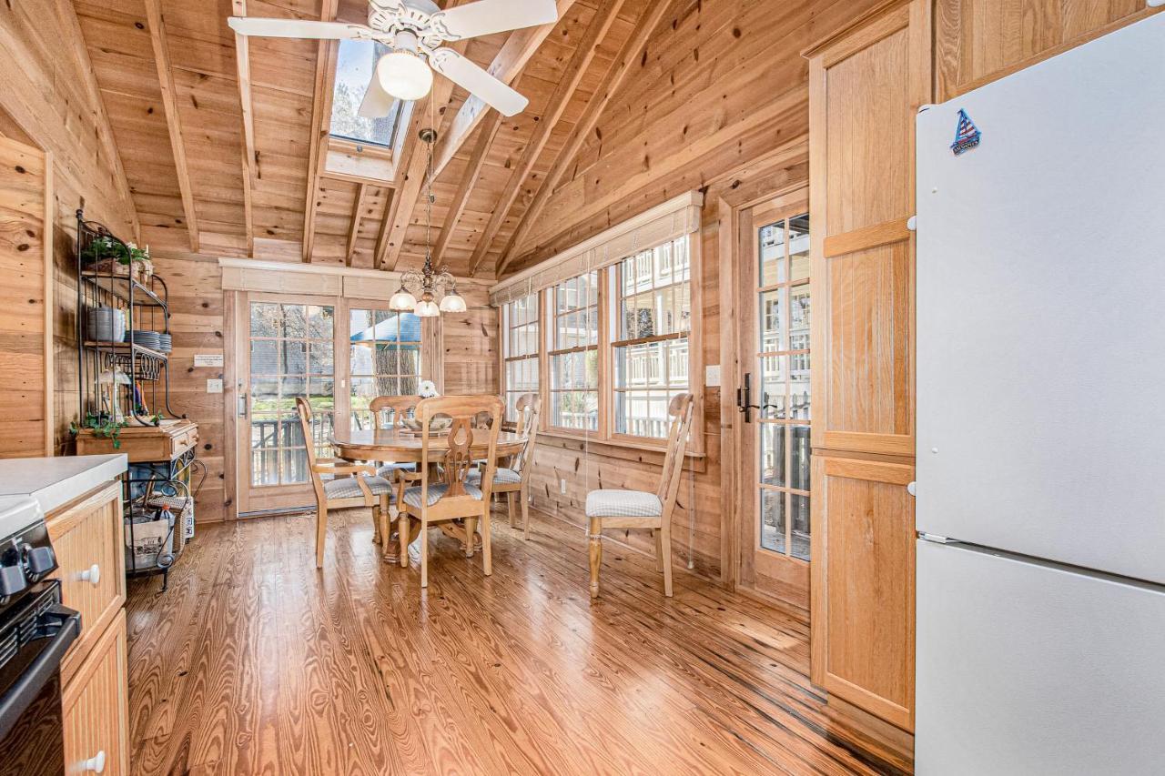 Anna'S Cottage Saugatuck Esterno foto