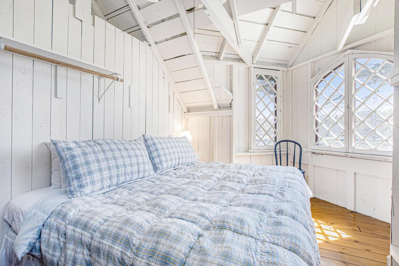 Anna'S Cottage Saugatuck Esterno foto