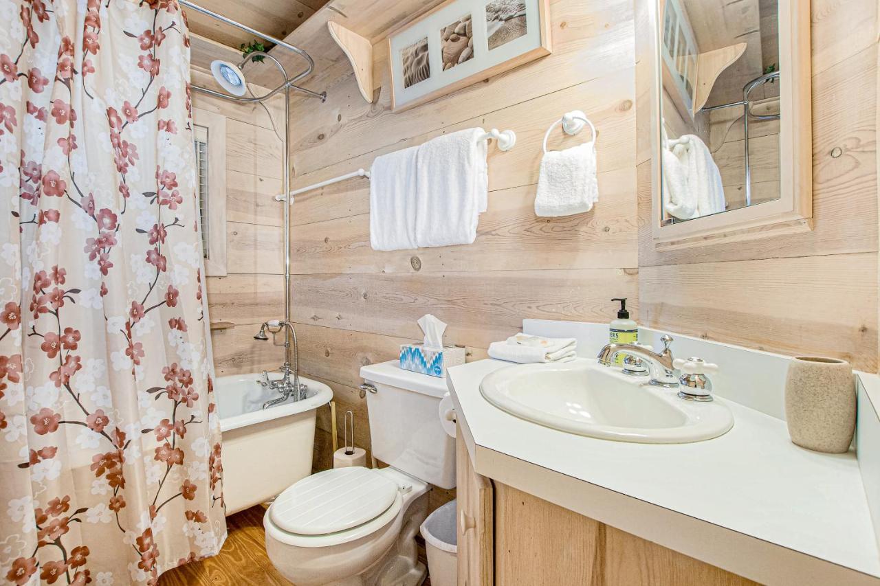 Anna'S Cottage Saugatuck Esterno foto