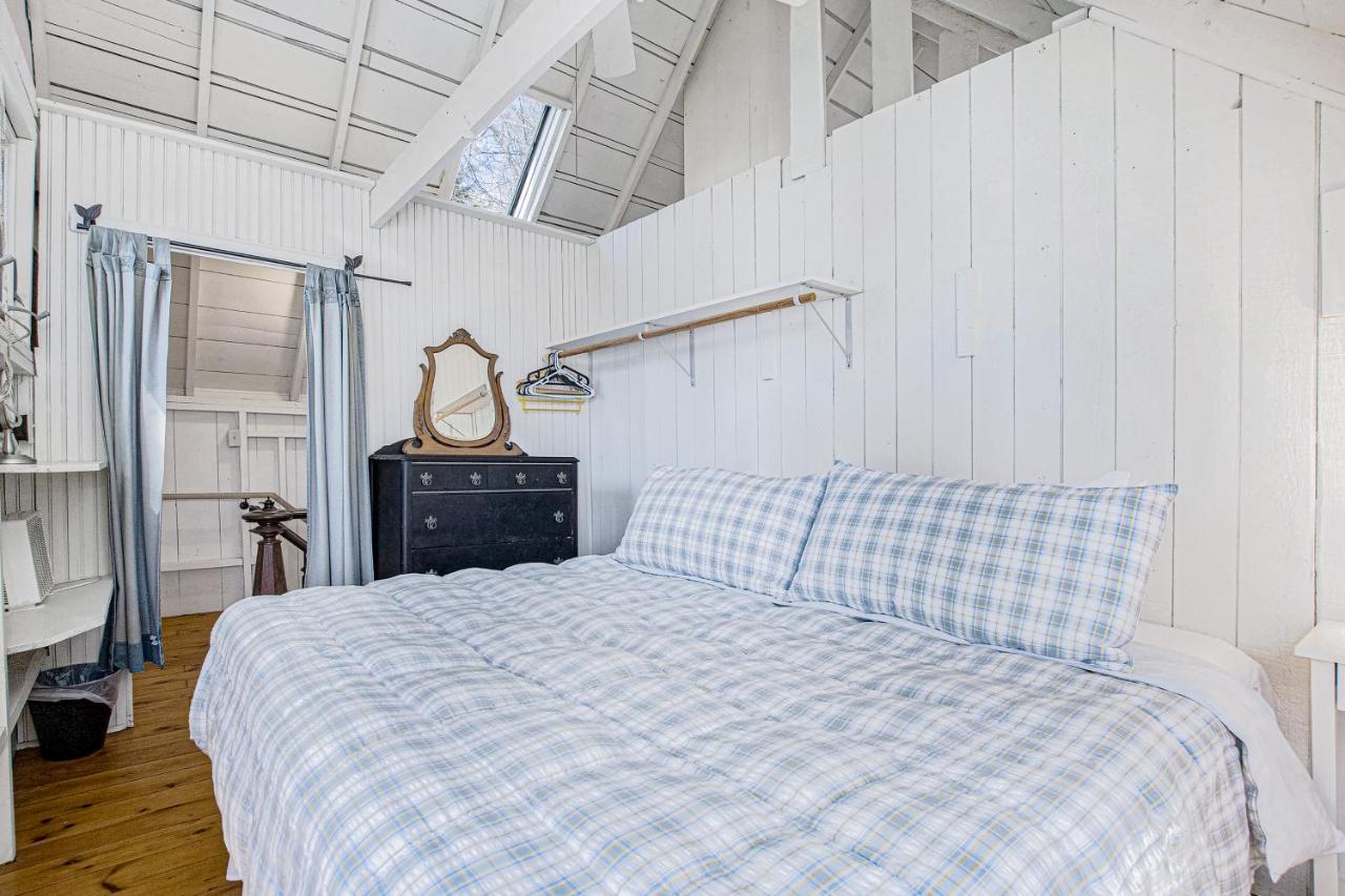 Anna'S Cottage Saugatuck Esterno foto