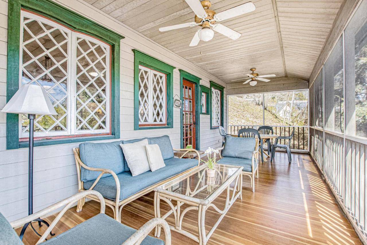 Anna'S Cottage Saugatuck Esterno foto