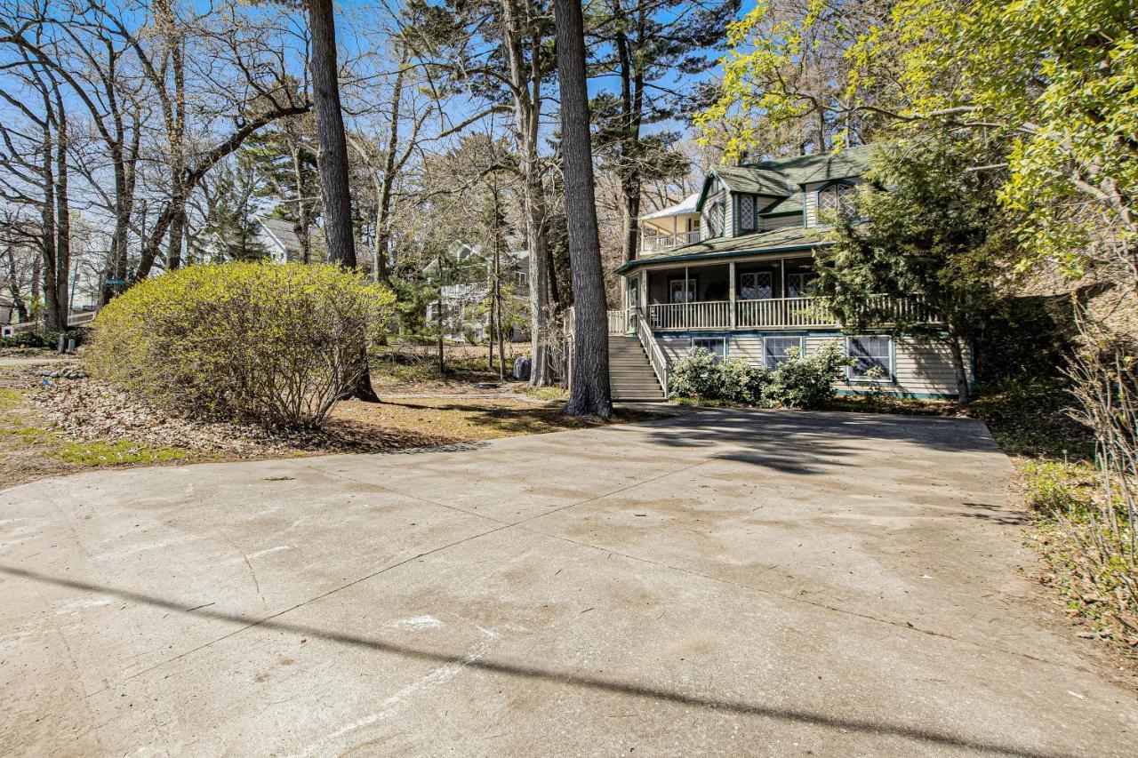 Anna'S Cottage Saugatuck Esterno foto